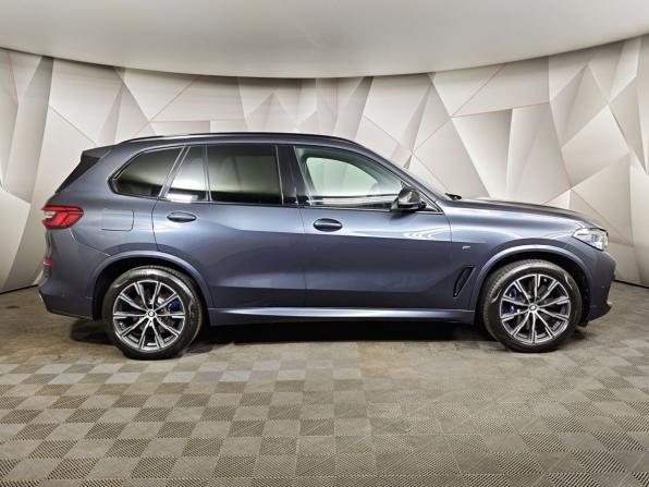 BMW X5 IV (G05/G18) с пробегом 2018 года, цена 6 400 000 рублей, 34428 км, внедорожник, Автокод Объявления