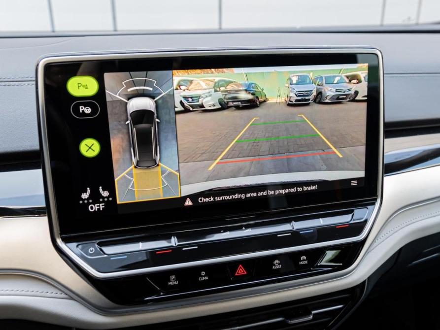 Volkswagen ID.6 Краснодар  - изображение 15