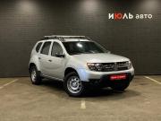 Renault Duster I Рестайлинг Челябинск  - изображение 22