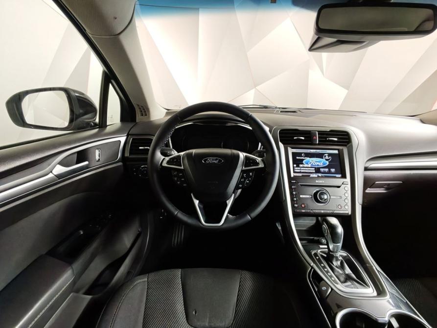 Ford Mondeo V Москва  - изображение 20