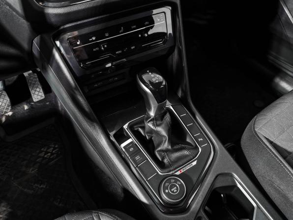 Volkswagen Tiguan II Рестайлинг с пробегом 2021 года, цена 2 560 000 рублей, 118551 км, внедорожник, Автокод Объявления
