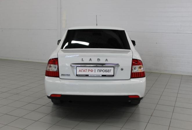 Lada (ВАЗ) Priora I Рестайлинг с пробегом 2015 года, цена 780 000 рублей, 150530 км, седан, Автокод Объявления