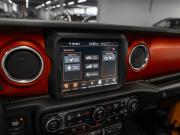 Jeep Wrangler IV (JL) Москва  - изображение 51