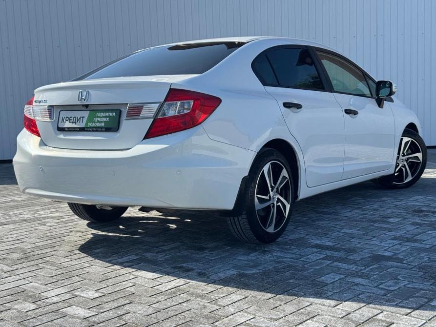 Honda Civic IX Ростов-на-Дону  - изображение 10