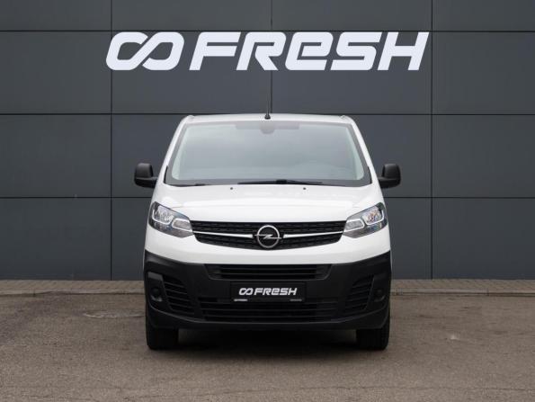 Opel Vivaro C с пробегом 2022 года, цена 2 630 000 рублей, 47723 км, фургон, Автокод Объявления