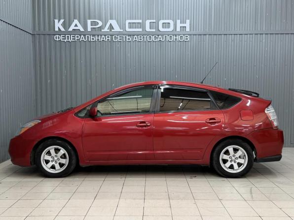 Toyota Prius II Рестайлинг (XW20) с пробегом 2008 года, цена 699 000 рублей, 257364 км, лифтбек, Автокод Объявления