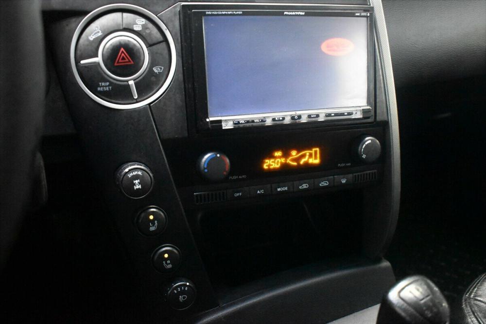 SsangYong Kyron I Рестайлинг Москва  - изображение 7