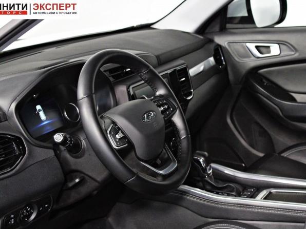 Chery Tiggo 4 I Рестайлинг с пробегом 2021 года, цена 1 524 000 рублей, 68861 км, внедорожник, Автокод Объявления
