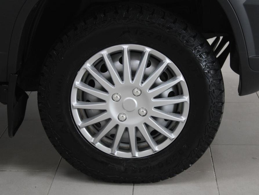 Chevrolet Niva I Рестайлинг Старый Оскол  - изображение 20