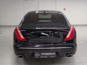 Jaguar XJ IV (X351) Казань  - изображение 35
