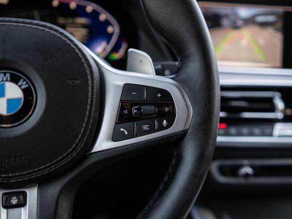 BMW X5 IV (G05/G18) с пробегом 2019 года, цена 6 190 000 рублей, 125545 км, внедорожник, Автокод Объявления
