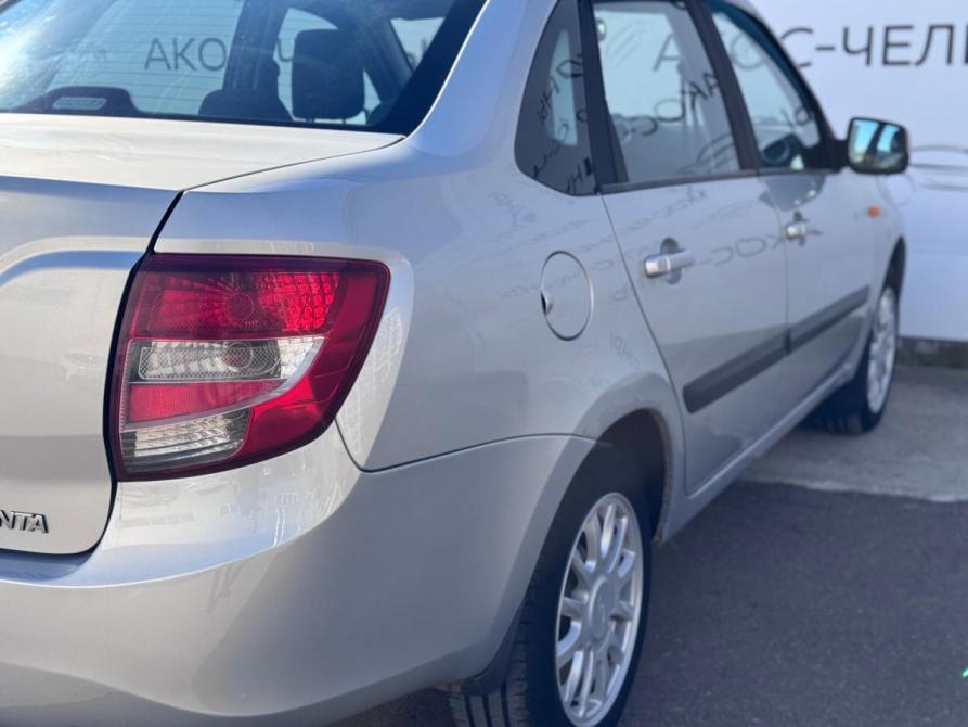 Lada (ВАЗ) Granta I Набережные Челны  - изображение 11