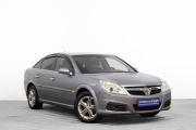 Opel Vectra C Рестайлинг Барнаул  - изображение 27
