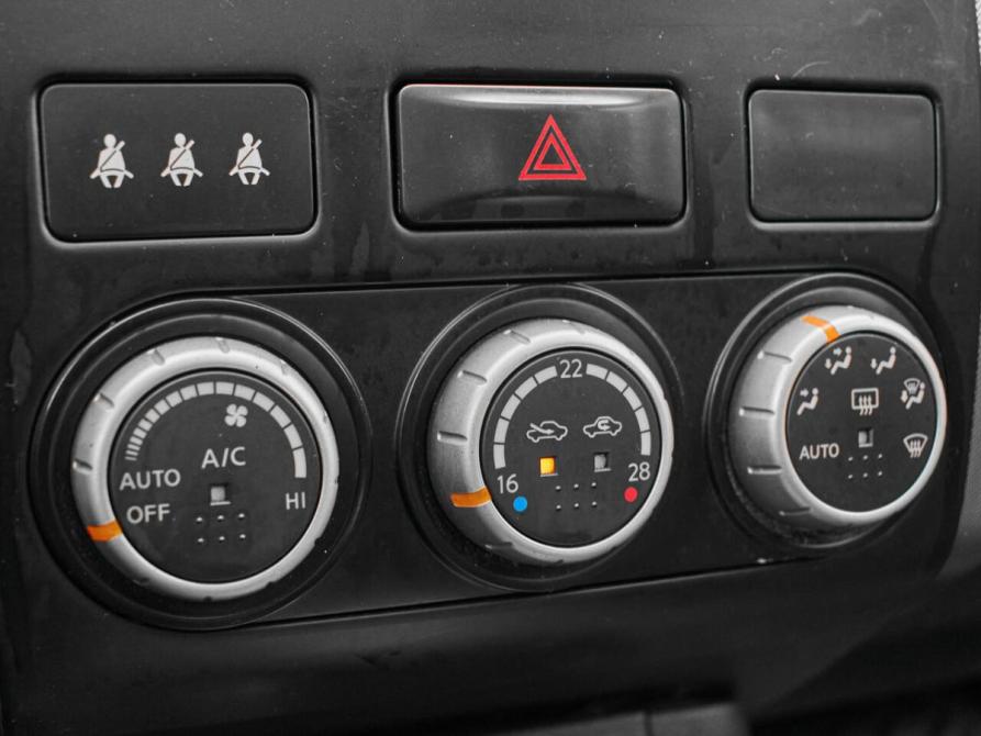 Nissan X-Trail II Екатеринбург  - изображение 18