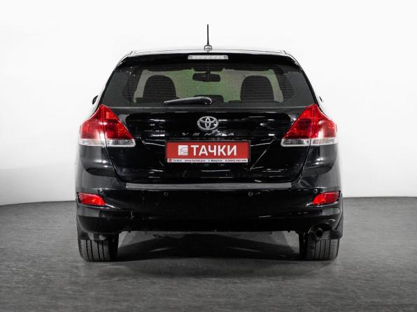 Toyota Venza I Рестайлинг с пробегом 2013 года, цена 1 850 500 рублей, 210874 км, внедорожник, Автокод Объявления