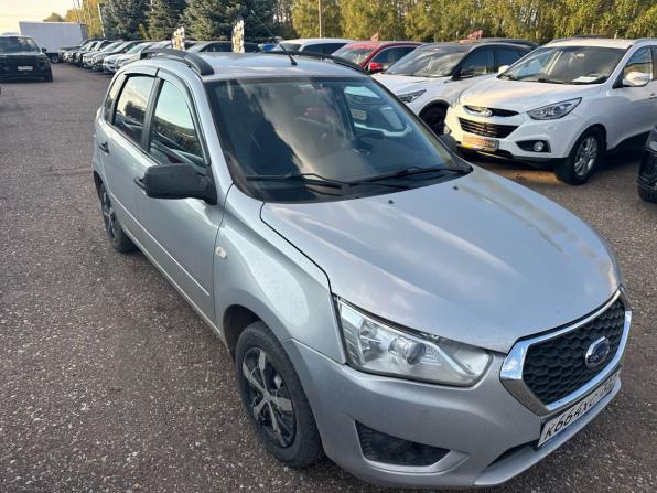 Datsun mi-DO с пробегом 2015 года, цена 450 000 рублей, 96926 км, хэтчбек, Автокод Объявления