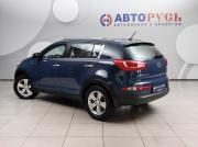 Kia Sportage III Подольск  - изображение 26