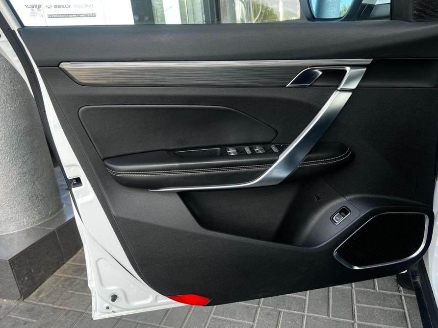 Geely Atlas Pro Волгоград  - изображение 7