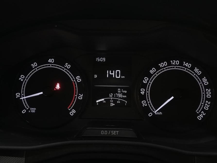 Skoda Rapid II Санкт-Петербург  - изображение 19