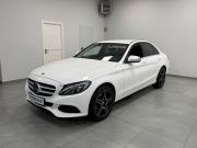 Mercedes-Benz C-Класс IV (W205) Рестайлинг Казань  - изображение 20