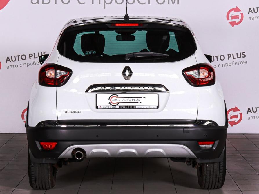 Renault Kaptur I Минеральные Воды  - изображение 5