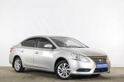 Nissan Sentra VII (B17) Тюмень  - изображение 21