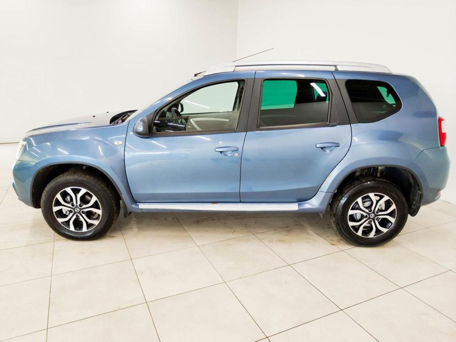 Nissan Terrano III (D10) Тула  - изображение 2