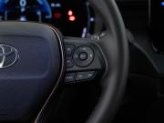 Toyota Corolla Cross I Рестайлинг Москва  - изображение 42