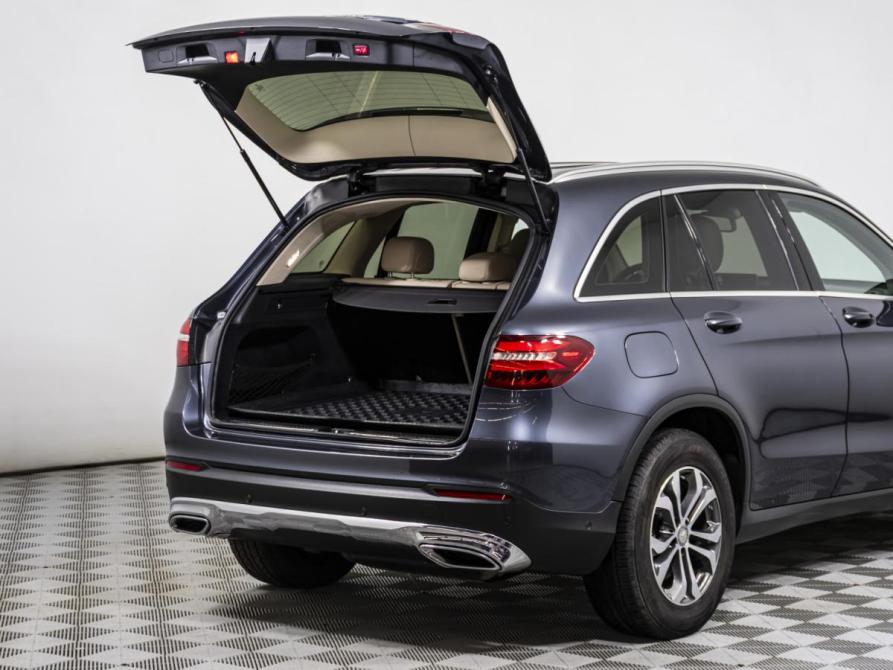 Mercedes-Benz GLC I (X253) Москва  - изображение 21