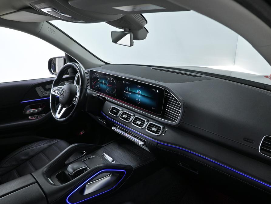 Mercedes-Benz GLE II (V167) Москва  - изображение 9