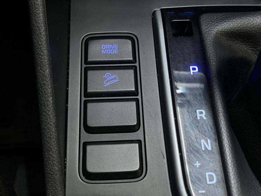 Hyundai Tucson III Курск  - изображение 14