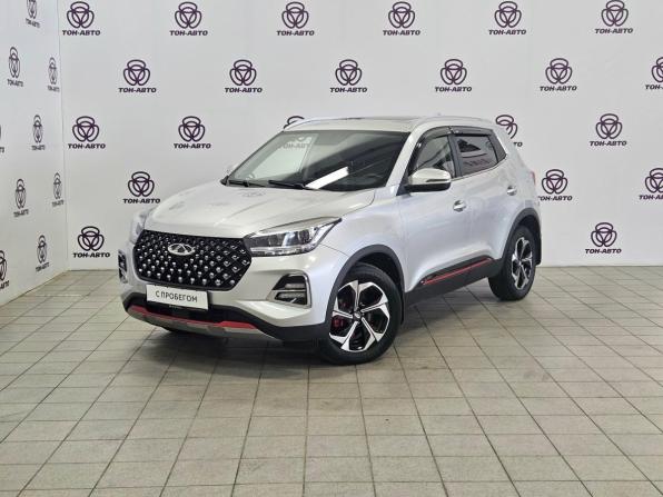 Chery Tiggo 4 Pro I с пробегом 2023 года, цена 1 497 000 рублей, 44192 км, внедорожник, Автокод Объявления