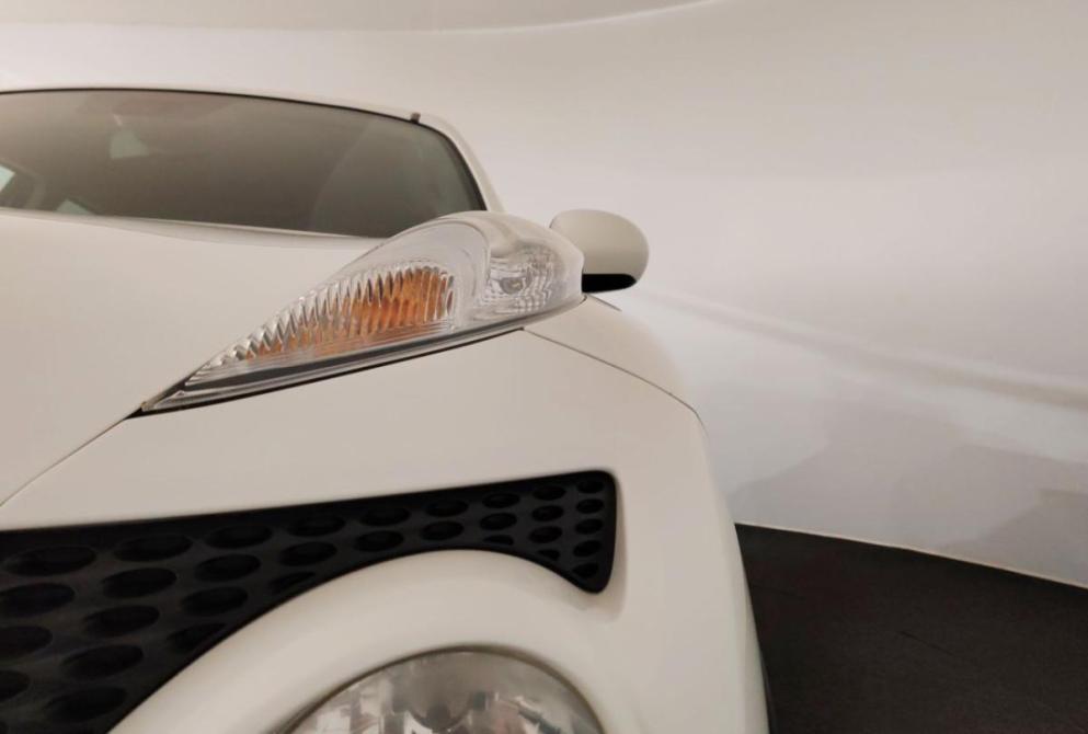Nissan Juke I Ярославль  - изображение 23