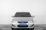 Hyundai Solaris I Кемерово  - изображение 20