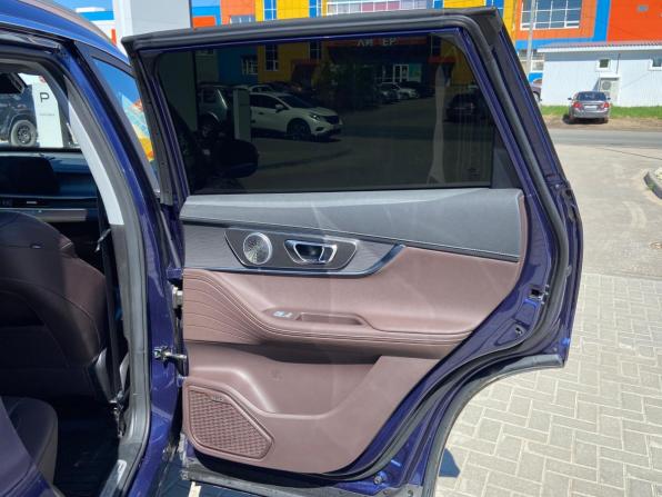 Chery Tiggo 8 Pro Max I Рестайлинг с пробегом 2024 года, цена 2 750 000 рублей, 20055 км, внедорожник, Автокод Объявления