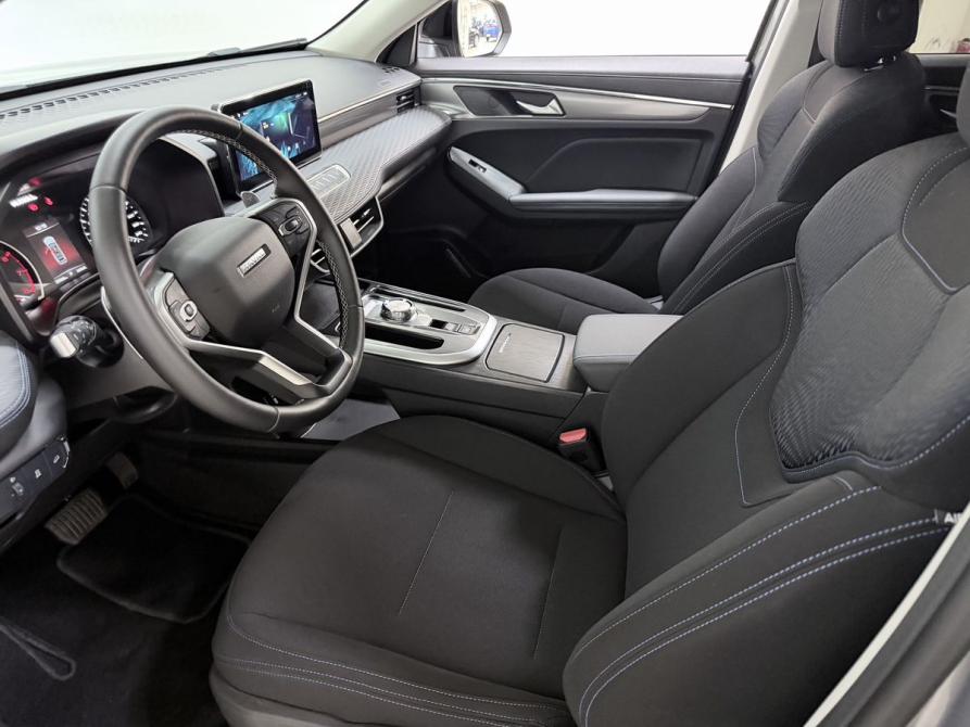 Haval Jolion I Рестайлинг Воронеж  - изображение 11
