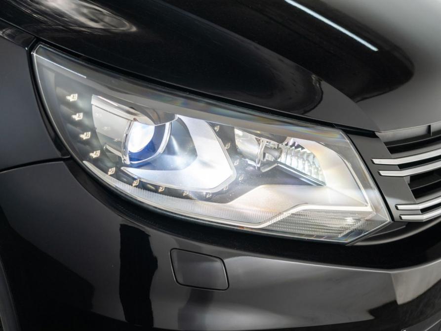 Volkswagen Tiguan I Рестайлинг Иркутск  - изображение 19
