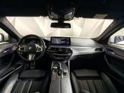 BMW 5 серии VII (G30/G31/G38) Рестайлинг Москва  - изображение 31