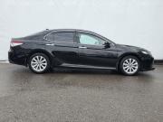 Toyota Camry VIII (XV70) Москва  - изображение 23