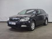 Skoda Octavia II (A5) Рестайлинг Ярославль  - изображение 17