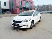 Kia Cerato III Тула  - изображение 17