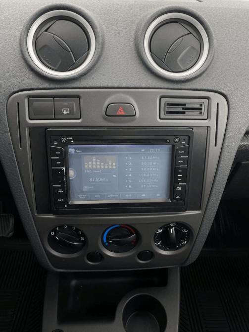 Ford Fusion I Рестайлинг Тверь  - изображение 13