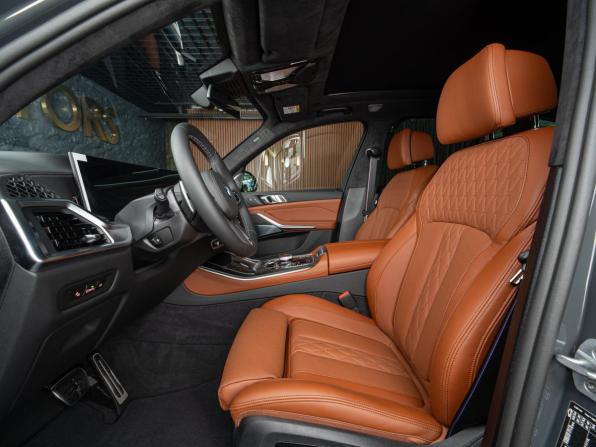 Новый BMW X5 IV (G05/G18) Рестайлинг 2026 года, цена 20 690 000 рублей, внедорожник, Автокод Объявления