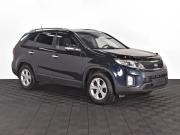 Kia Sorento II Рестайлинг Москва  - изображение 18