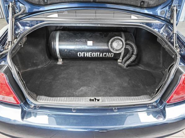Hyundai Sonata IV (EF) Рестайлинг с пробегом 2011 года, цена 643 111 рублей, 296382 км, седан, Автокод Объявления