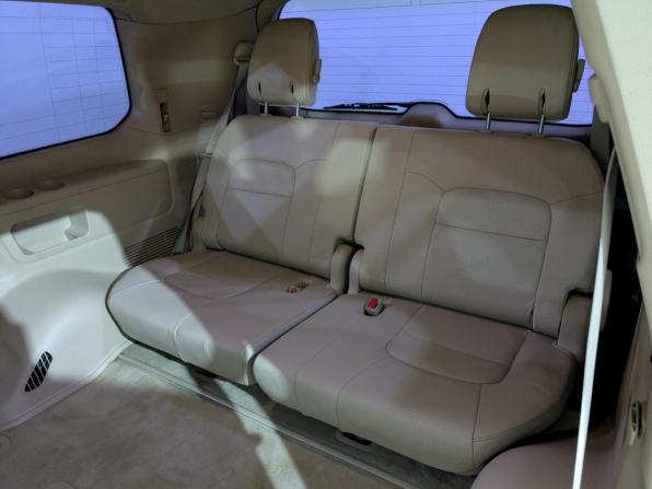 Toyota Land Cruiser 200 Series Рестайлинг 1 с пробегом 2014 года, цена 3 995 000 рублей, 187565 км, внедорожник, Автокод Объявления