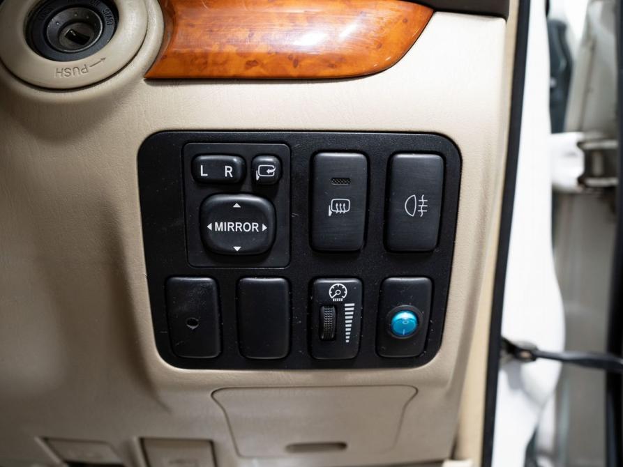 Toyota Land Cruiser Prado 120 Series Чита  - изображение 12