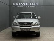 Lexus RX II Магнитогорск  - изображение 19