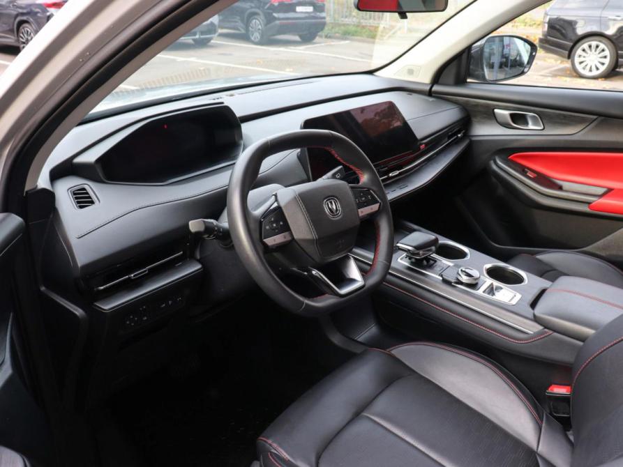 Changan CS55 Plus II Химки  - изображение 9