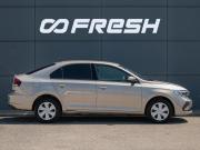 Volkswagen Polo VI Краснодар  - изображение 22